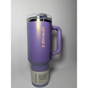 Stanley Periwinkle Shimmer Protour 40oz BNWT | US SELLER
